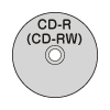 CD-R(CD-RW)